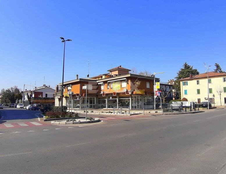 ufficio in vendita a Castelfranco Emilia