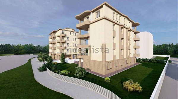 appartamento in vendita a Castelfranco Emilia