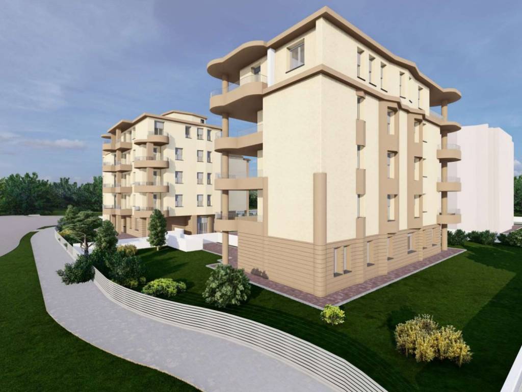 appartamento in vendita a Castelfranco Emilia