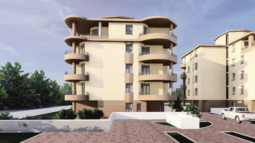 appartamento in vendita a Castelfranco Emilia