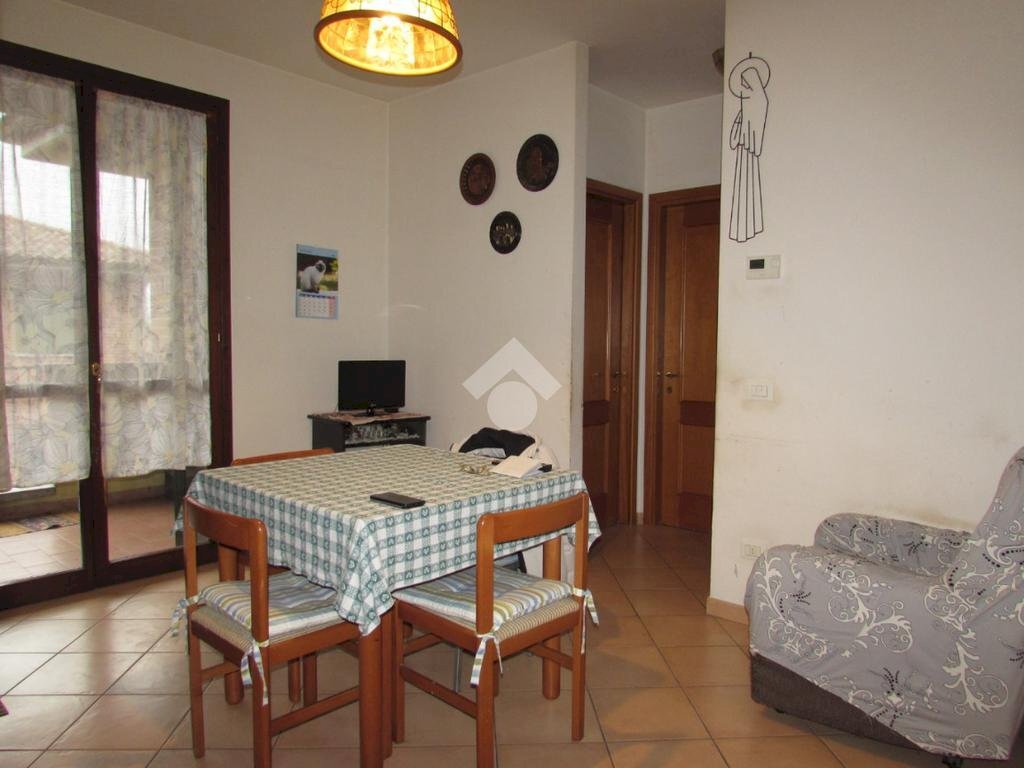 appartamento in vendita a Castelfranco Emilia in zona Piumazzo