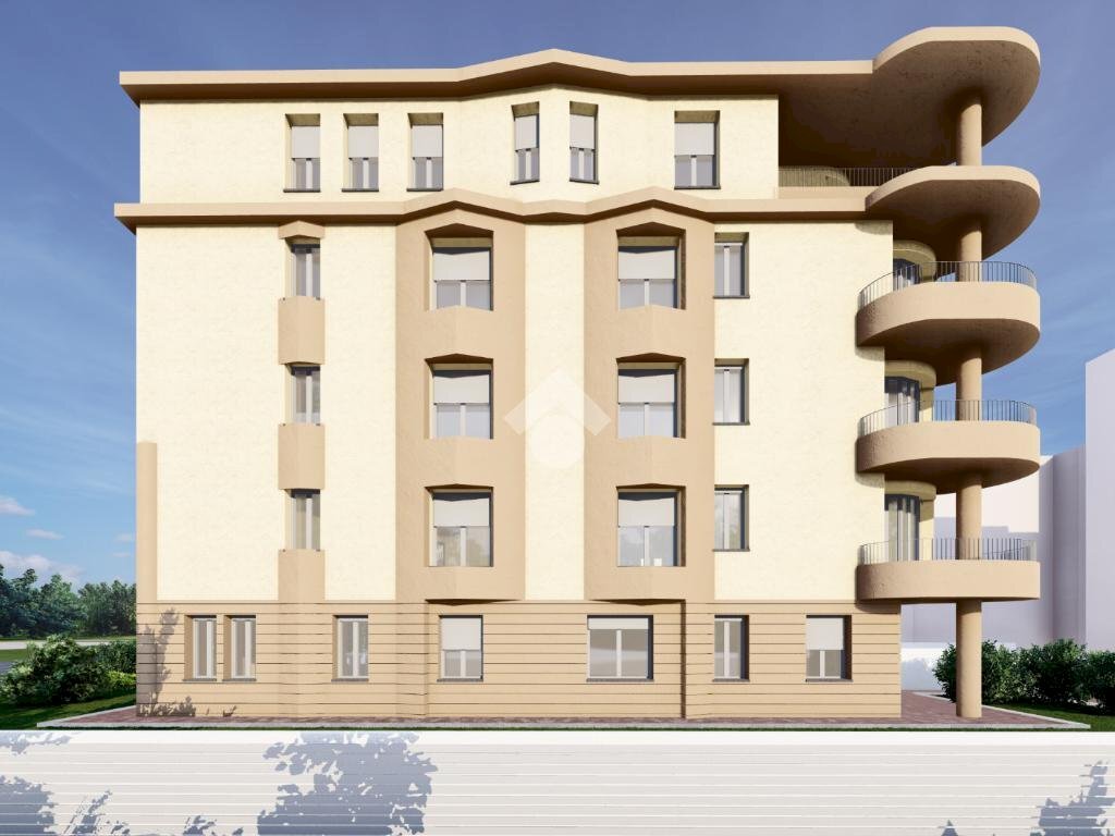 appartamento in vendita a Castelfranco Emilia in zona Piumazzo
