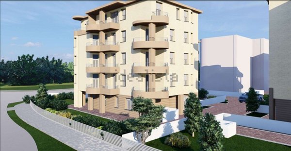 appartamento in vendita a Castelfranco Emilia