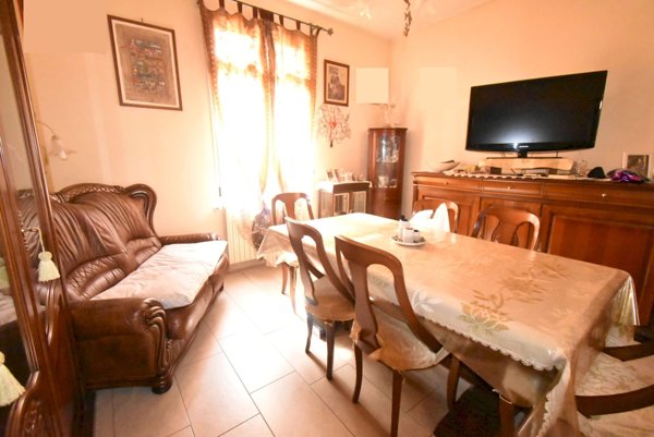 appartamento in vendita a Castelfranco Emilia