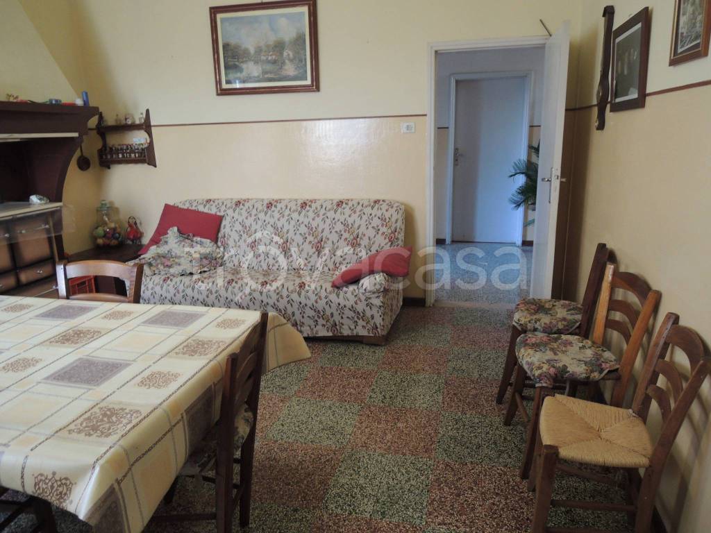 casa indipendente in vendita a Castelfranco Emilia