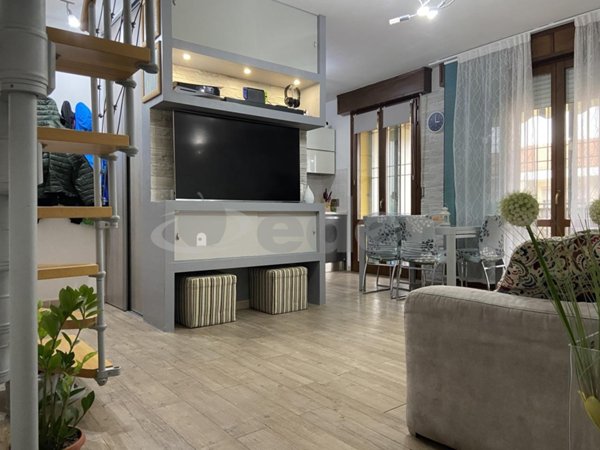 appartamento in vendita a Castelfranco Emilia in zona Cavazzona