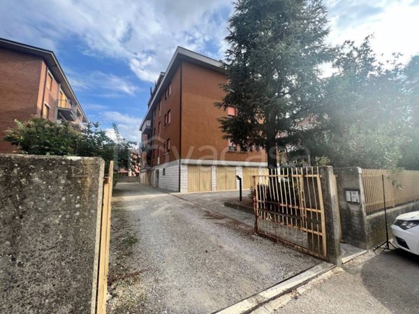 appartamento in vendita a Castelfranco Emilia in zona Cavazzona