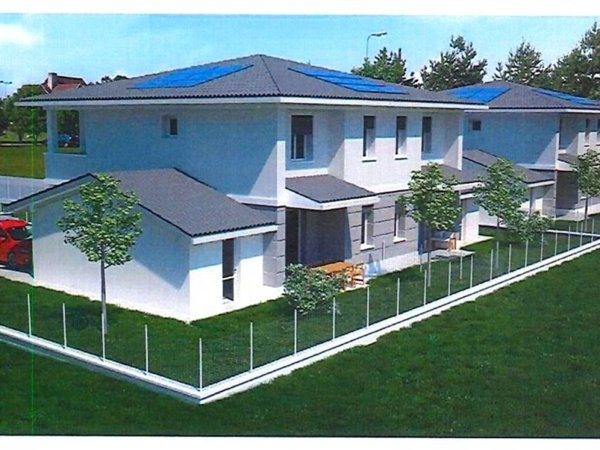 casa indipendente in vendita a Castelfranco Emilia