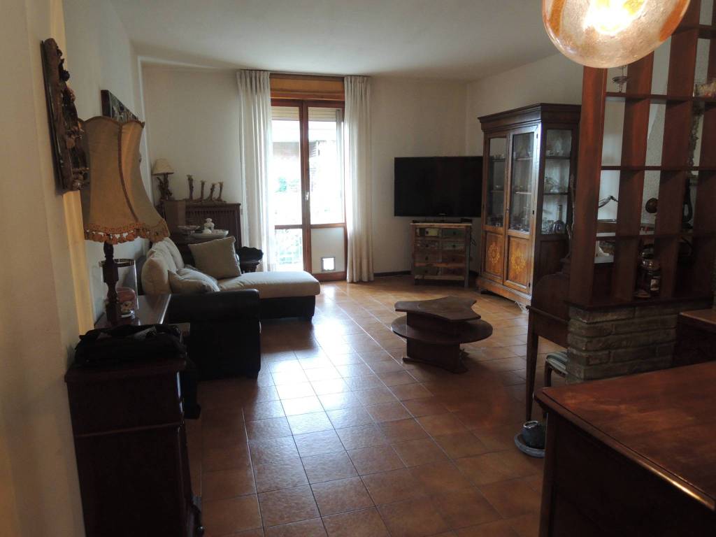 appartamento in vendita a Castelfranco Emilia