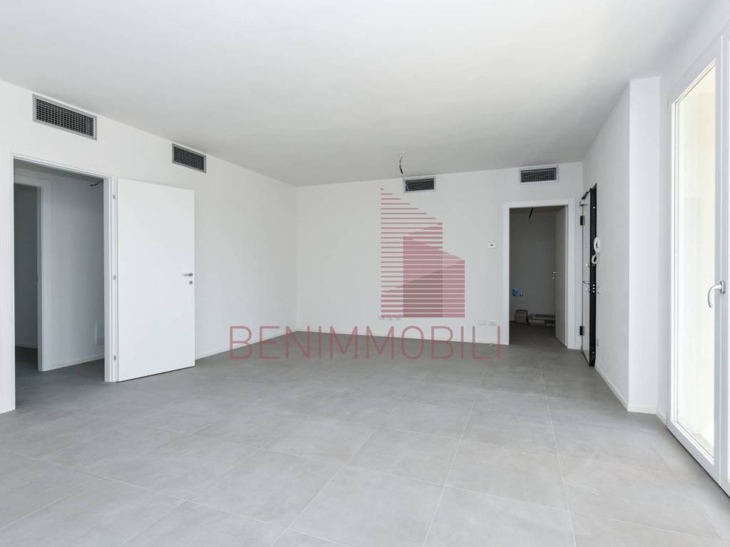 appartamento in vendita a Castelfranco Emilia