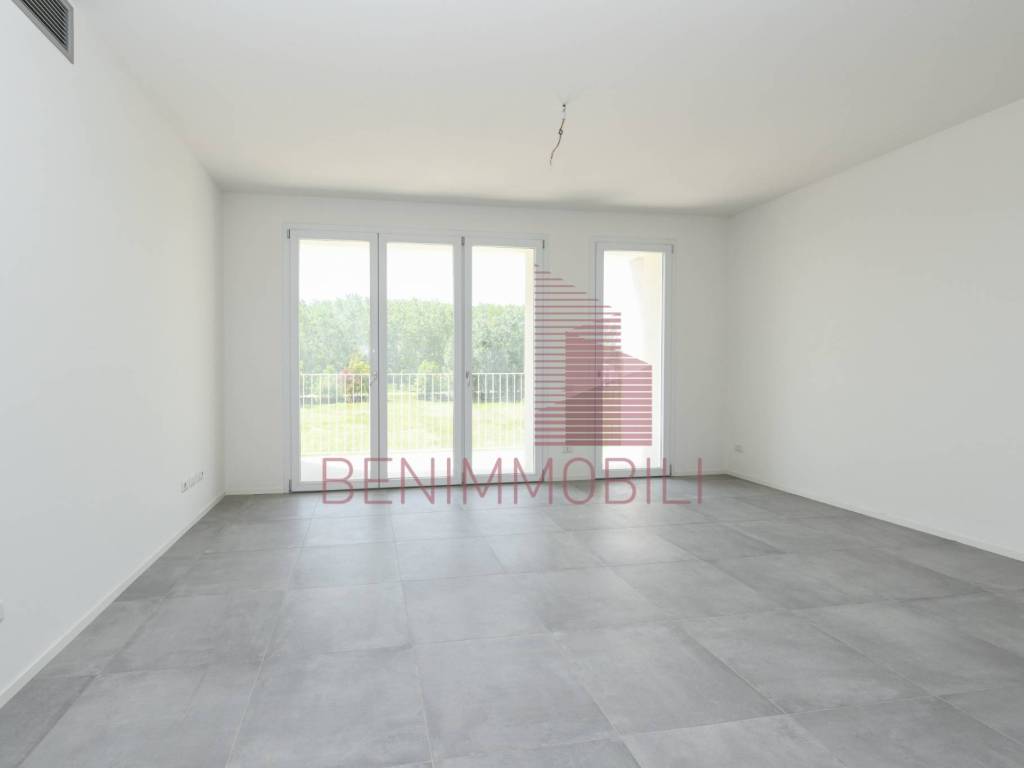 appartamento in vendita a Castelfranco Emilia