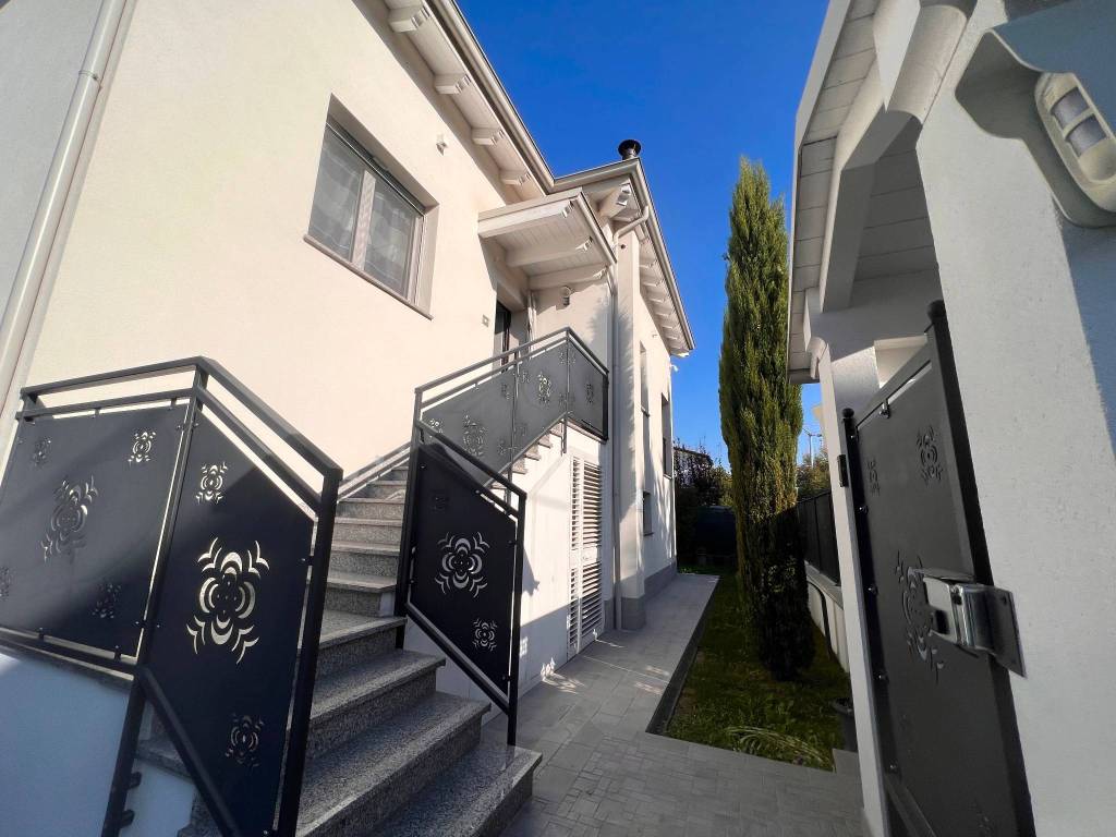 casa indipendente in vendita a Castelfranco Emilia