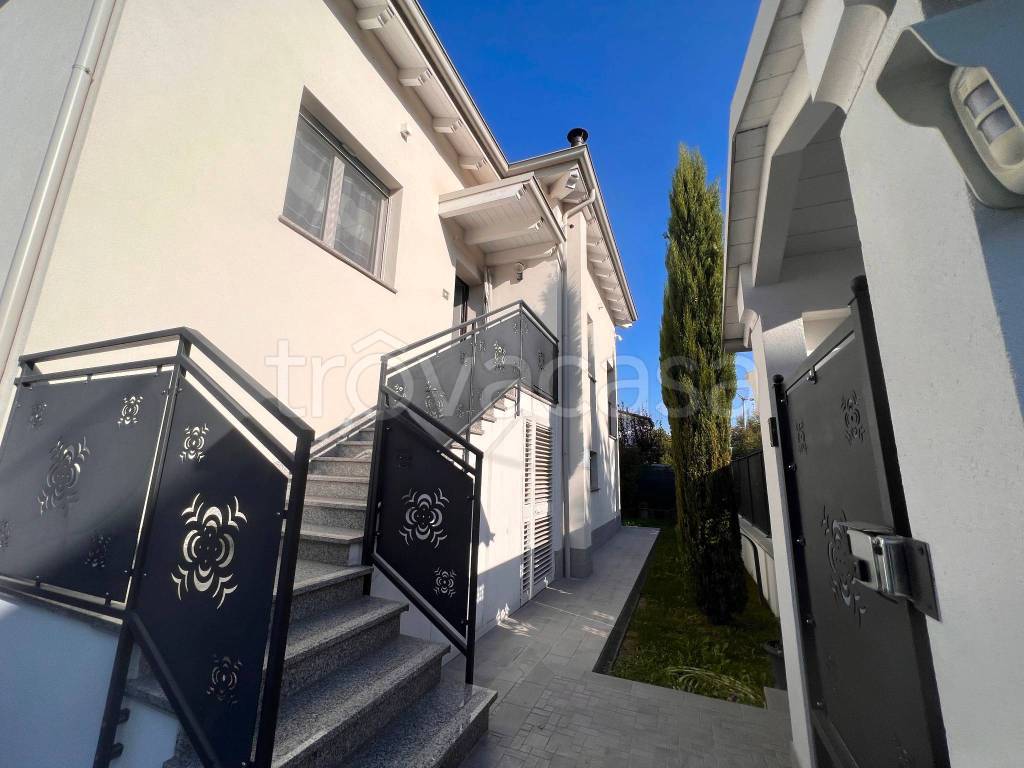 casa indipendente in vendita a Castelfranco Emilia
