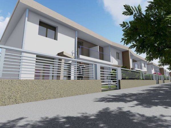casa indipendente in vendita a Castelfranco Emilia