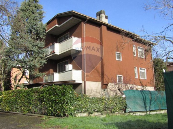appartamento in vendita a Castelfranco Emilia in zona Cavazzona