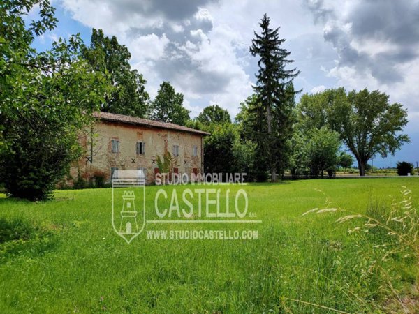 casa indipendente in vendita a Castelfranco Emilia