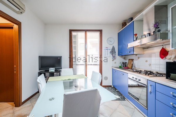 appartamento in vendita a Castelfranco Emilia in zona Piumazzo
