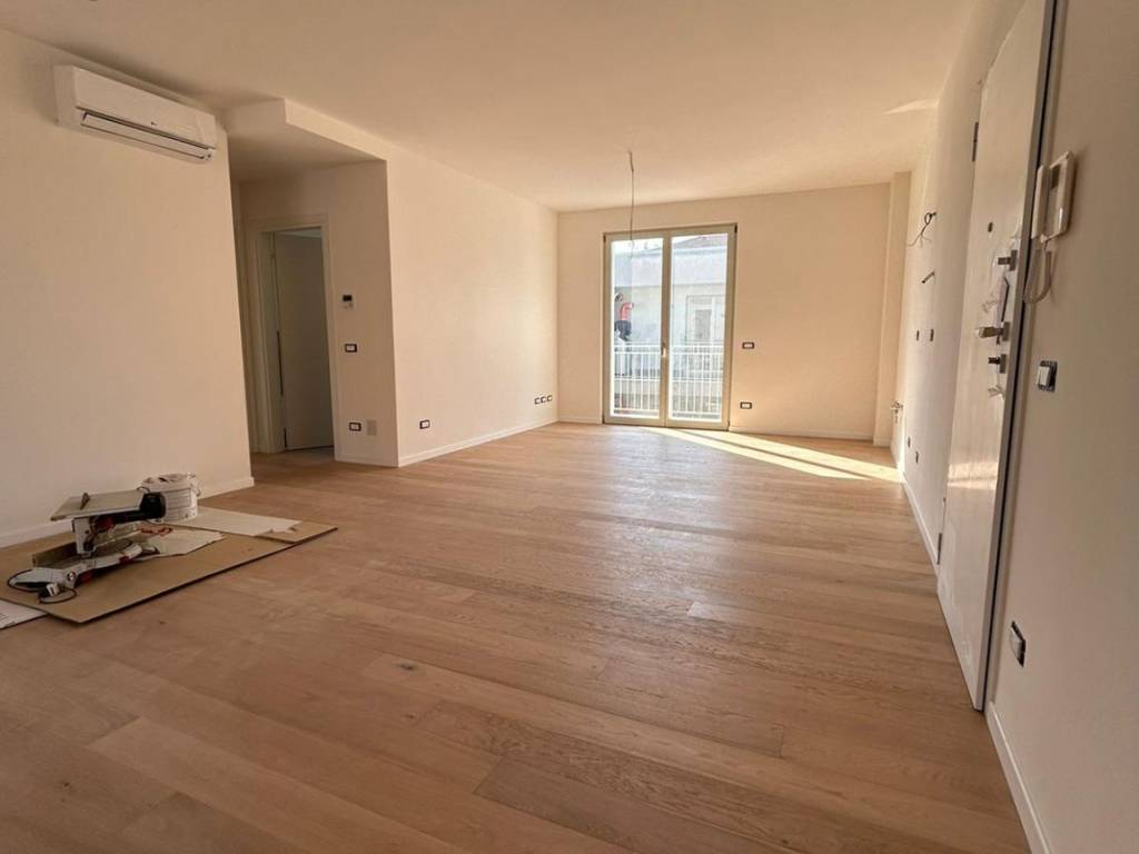 appartamento in vendita a Castelfranco Emilia