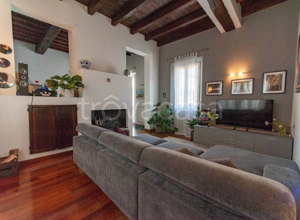 appartamento in vendita a Castelfranco Emilia