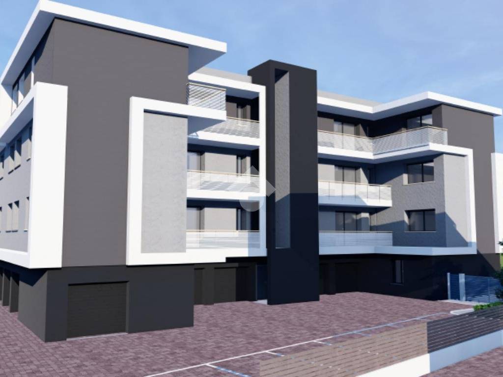 appartamento in vendita a Castelfranco Emilia in zona Piumazzo