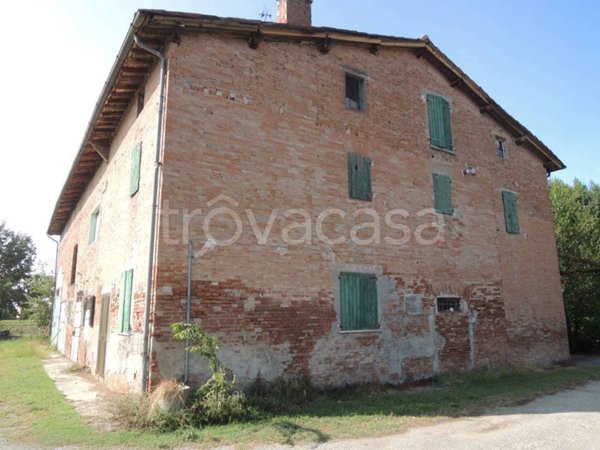 casa indipendente in vendita a Castelfranco Emilia