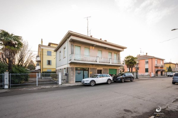 appartamento in vendita a Castelfranco Emilia in zona Piumazzo