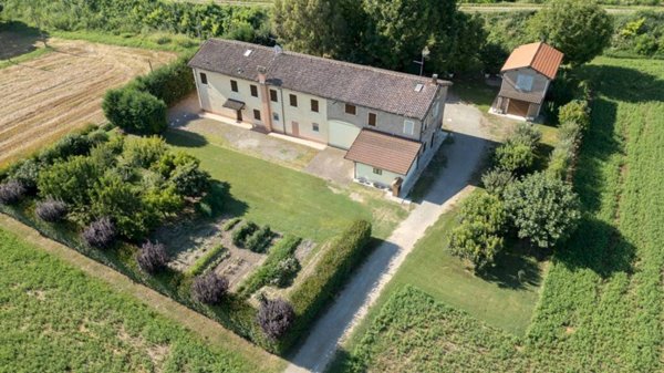 casa indipendente in vendita a Castelfranco Emilia