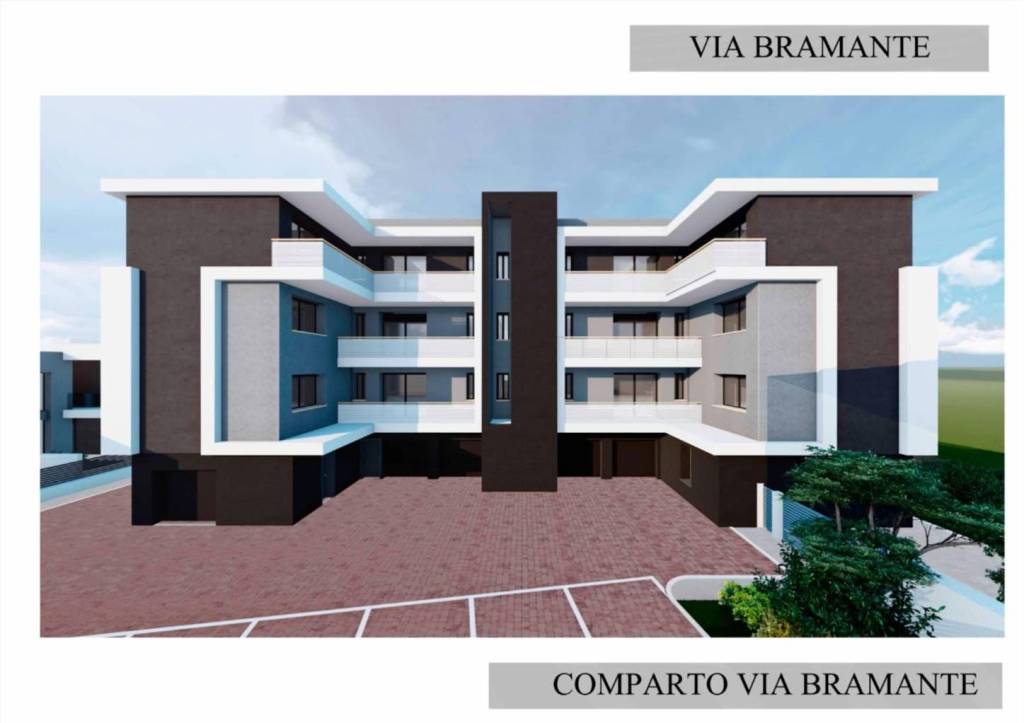 appartamento in vendita a Castelfranco Emilia