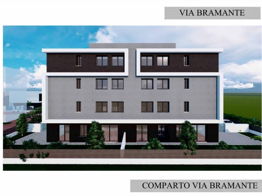 appartamento in vendita a Castelfranco Emilia