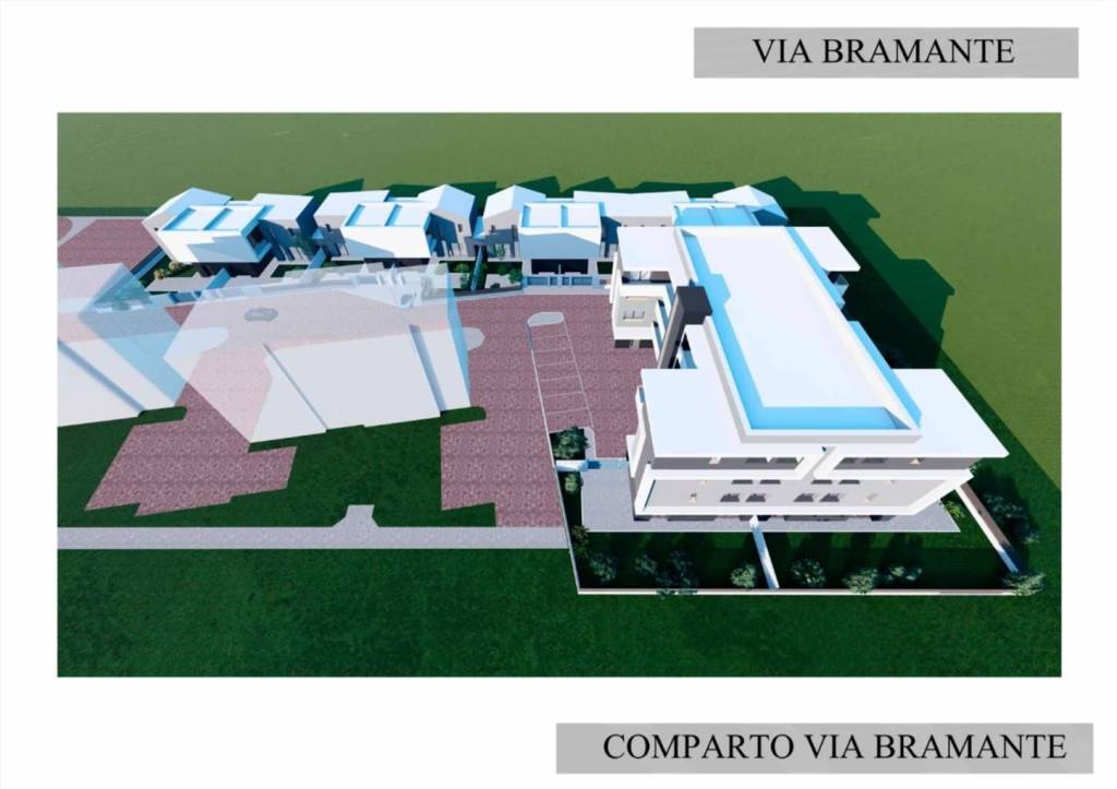 appartamento in vendita a Castelfranco Emilia