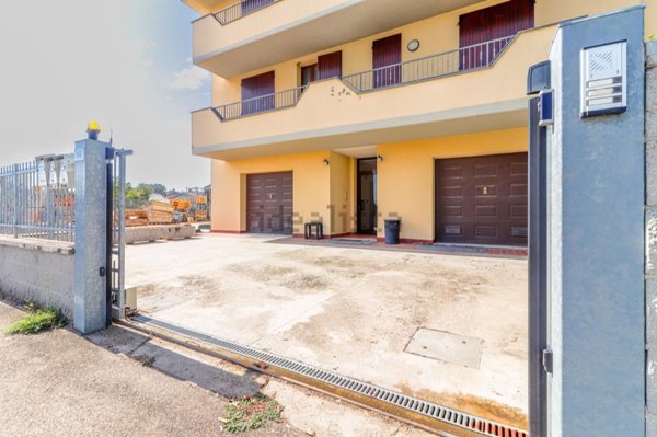 appartamento in vendita a Castelfranco Emilia in zona Piumazzo