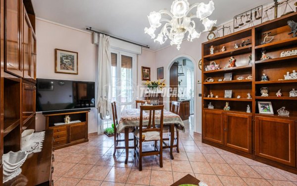 appartamento in vendita a Castelfranco Emilia