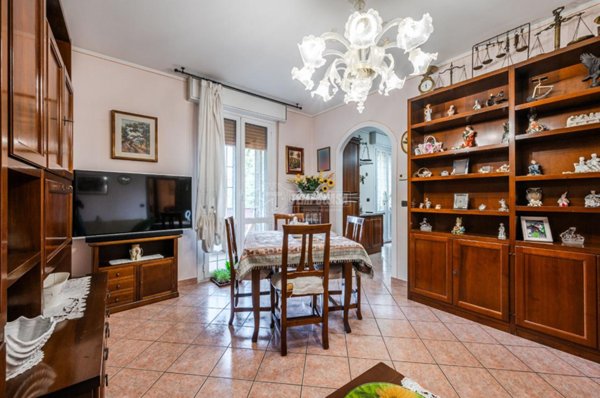 appartamento in vendita a Castelfranco Emilia