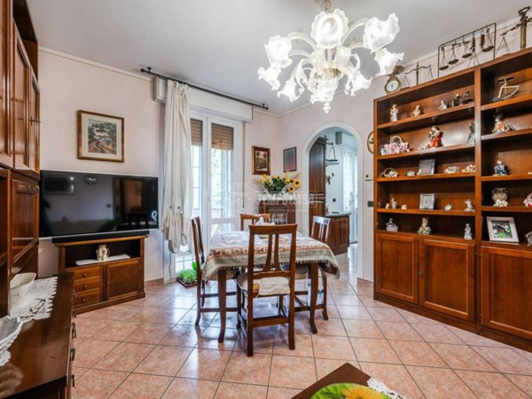appartamento in vendita a Castelfranco Emilia
