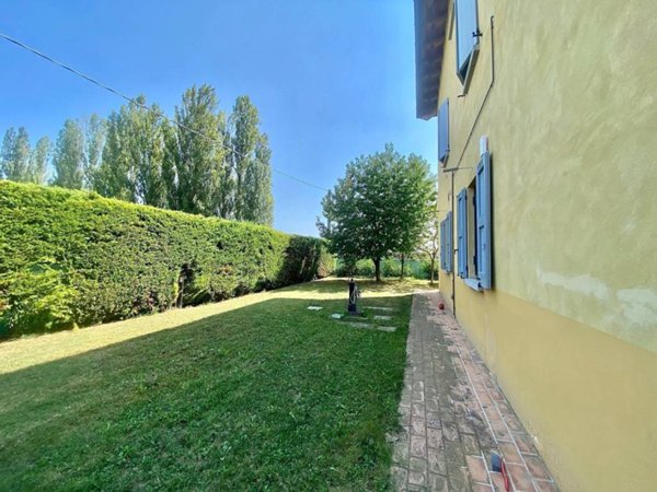 appartamento in vendita a Castelfranco Emilia
