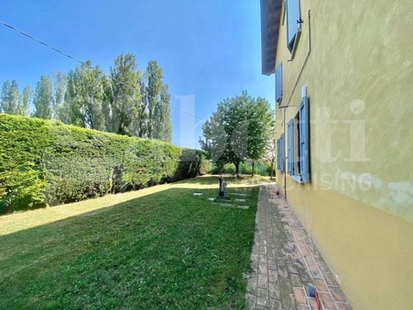 appartamento in vendita a Castelfranco Emilia