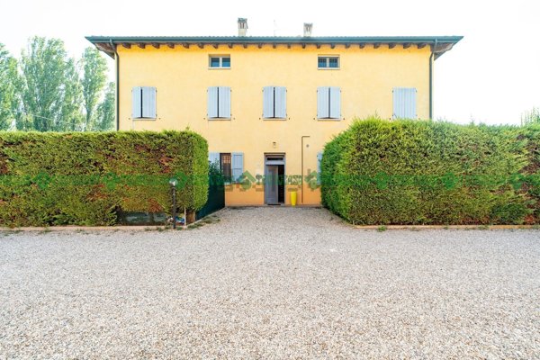 appartamento in vendita a Castelfranco Emilia
