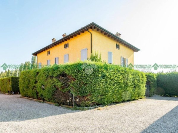 appartamento in vendita a Castelfranco Emilia