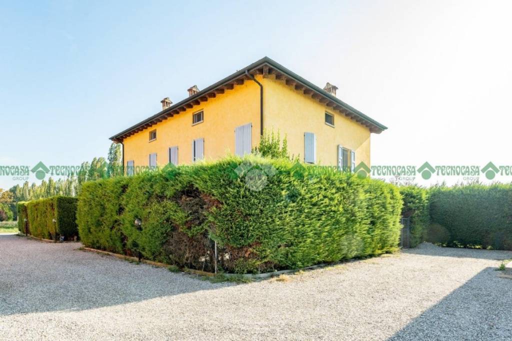 appartamento in vendita a Castelfranco Emilia