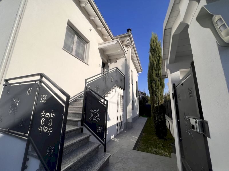 casa indipendente in vendita a Castelfranco Emilia