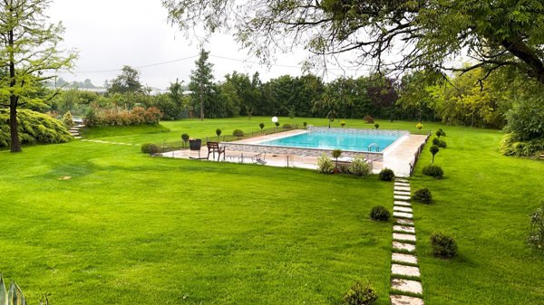 casa indipendente in vendita a Castelfranco Emilia