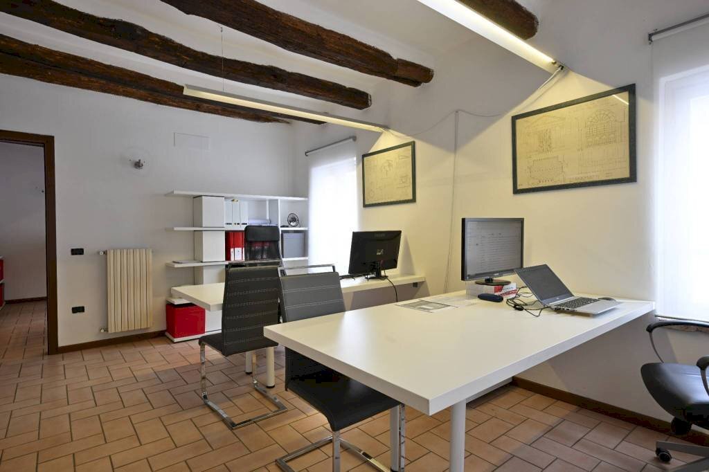 ufficio in vendita a Castelfranco Emilia