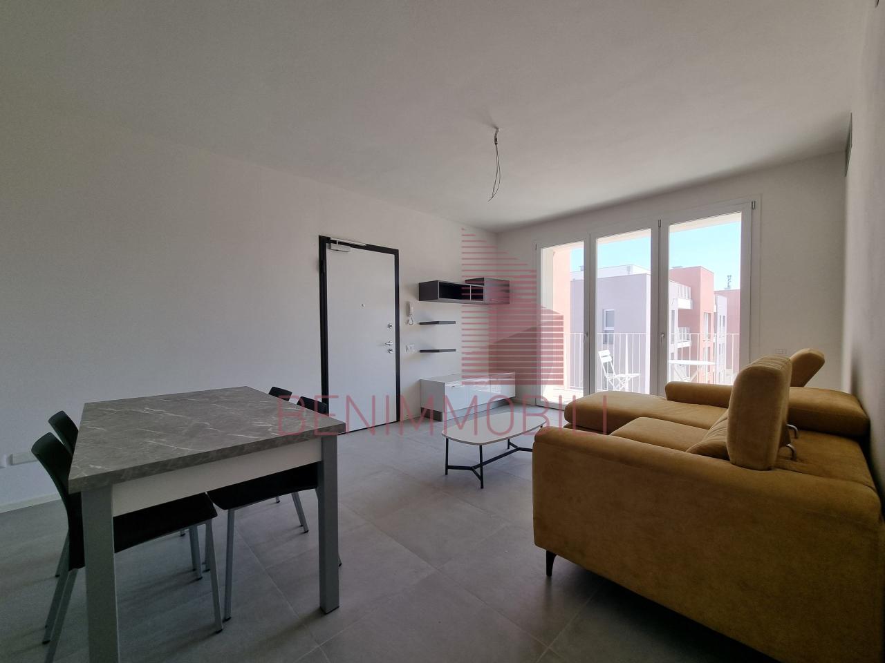 appartamento in vendita a Castelfranco Emilia