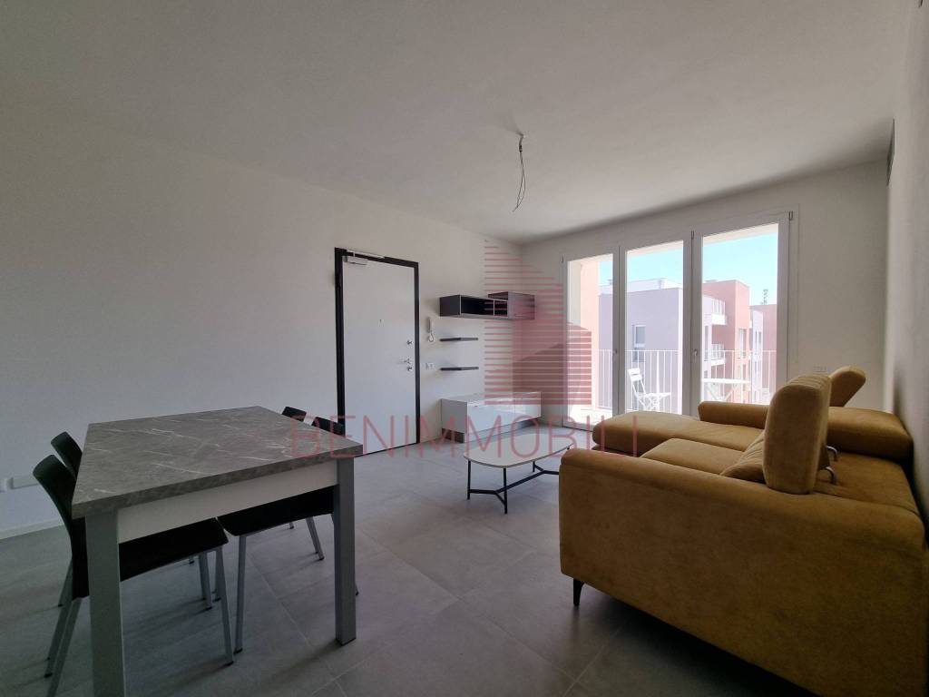 appartamento in vendita a Castelfranco Emilia