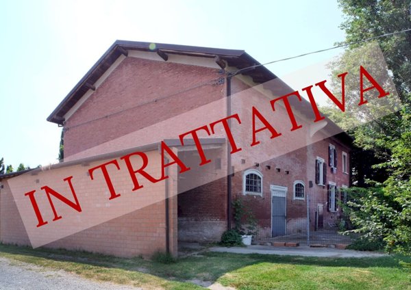 casa indipendente in vendita a Castelfranco Emilia in zona Piumazzo