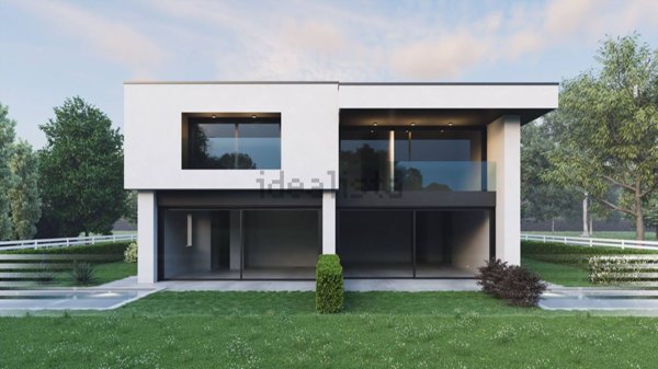 casa indipendente in vendita a Castelfranco Emilia in zona Piumazzo