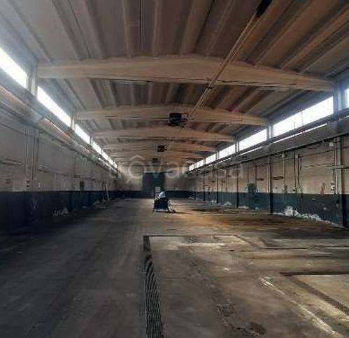locale commerciale in vendita a Castelfranco Emilia