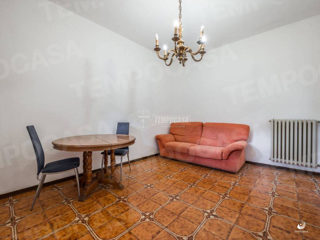 appartamento in vendita a Castelfranco Emilia