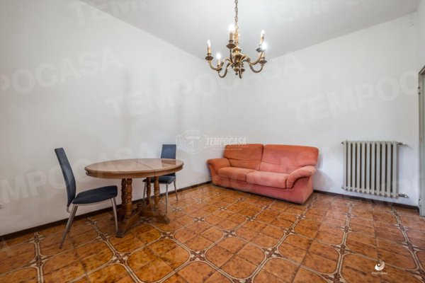 appartamento in vendita a Castelfranco Emilia