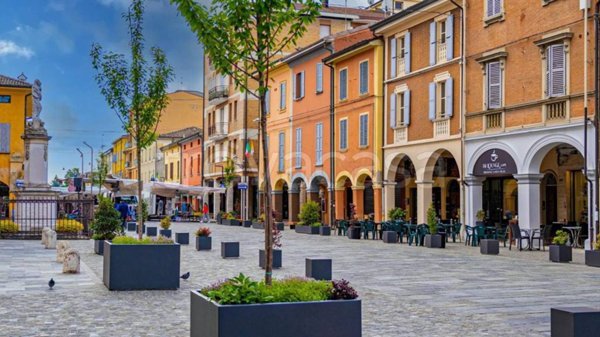appartamento in vendita a Castelfranco Emilia